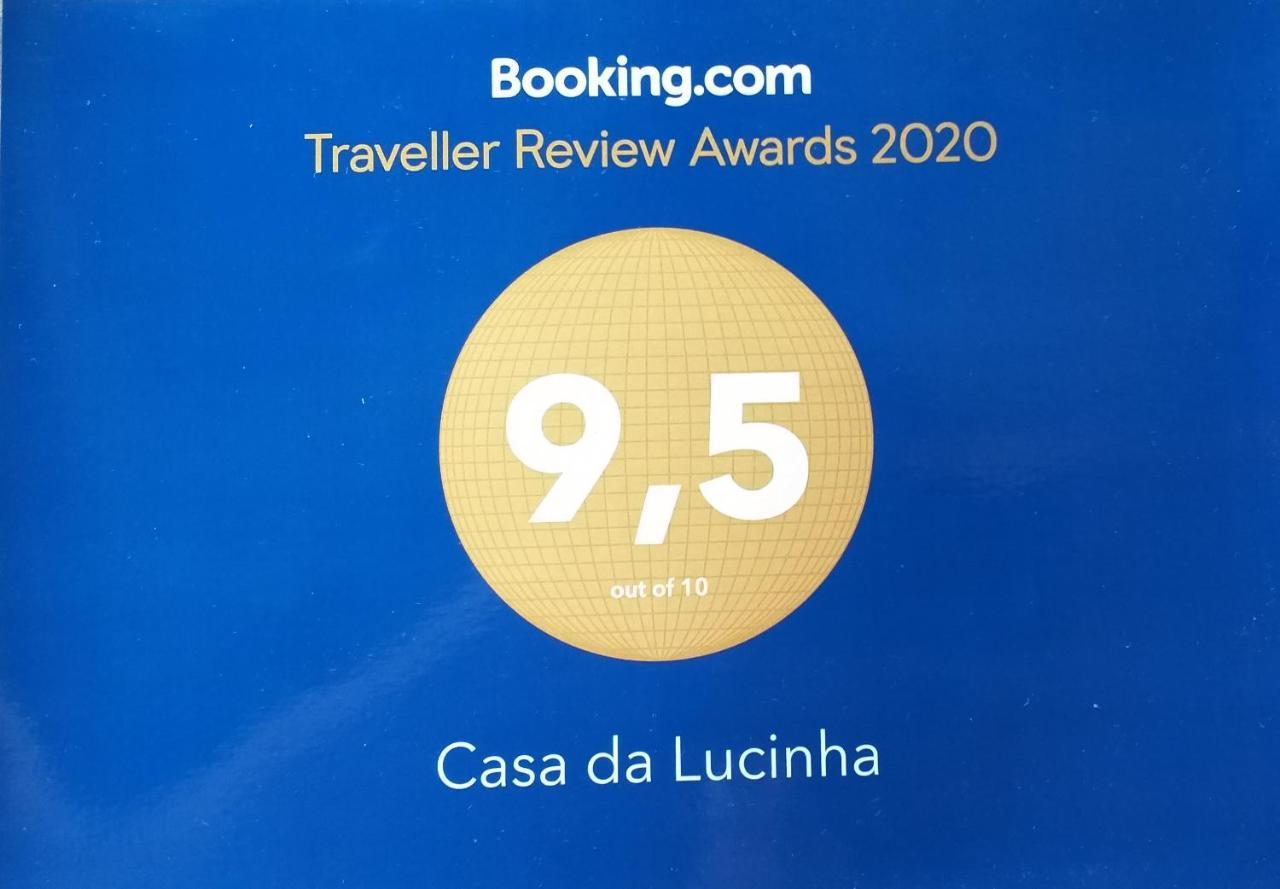 Pousada Casa Da Lucinha Fortaleza  Eksteriør billede