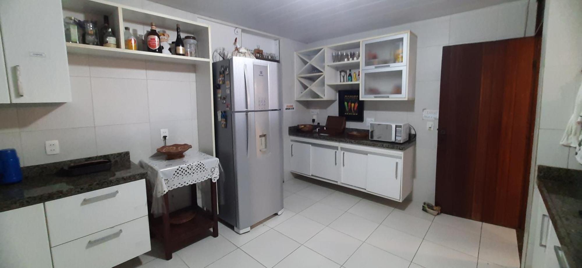 Pousada Casa Da Lucinha Fortaleza  Eksteriør billede