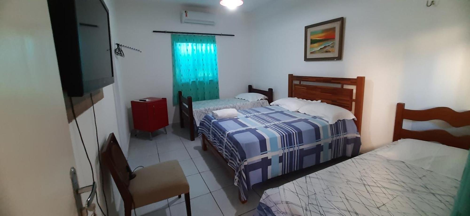 Pousada Casa Da Lucinha Fortaleza  Eksteriør billede