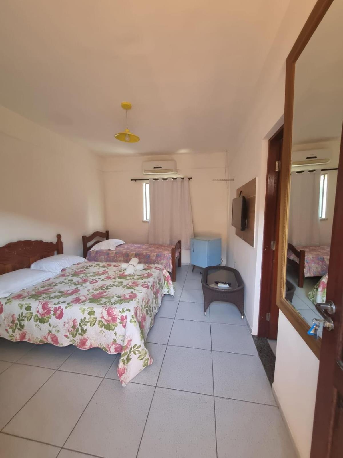 Pousada Casa Da Lucinha Fortaleza  Eksteriør billede