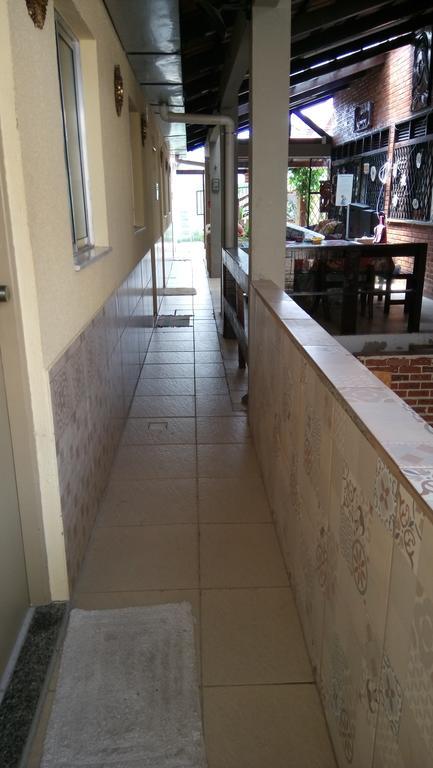 Pousada Casa Da Lucinha Fortaleza  Eksteriør billede