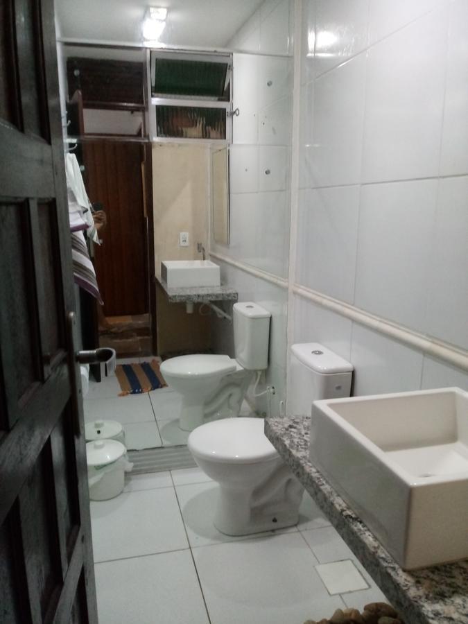 Pousada Casa Da Lucinha Fortaleza  Eksteriør billede