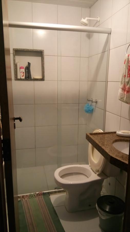 Pousada Casa Da Lucinha Fortaleza  Eksteriør billede