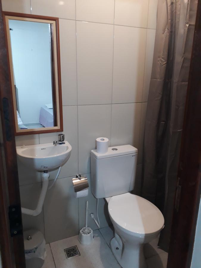 Pousada Casa Da Lucinha Fortaleza  Eksteriør billede